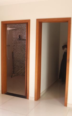 Casa à venda com 306m², 3 quartos e 5 vagasSuíte 3
