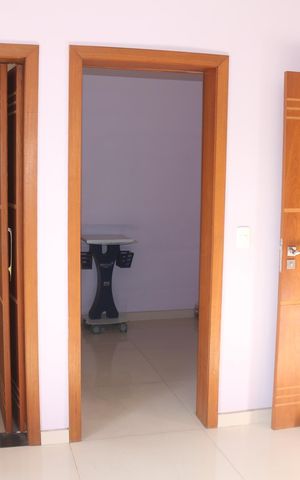 Casa à venda com 306m², 3 quartos e 5 vagasSuíte 1