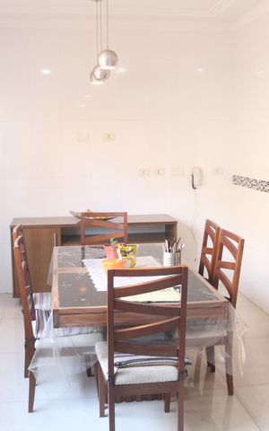 Casa à venda com 306m², 3 quartos e 5 vagasCozinha