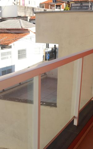 Casa à venda com 306m², 3 quartos e 5 vagasSacada da Suíte 2