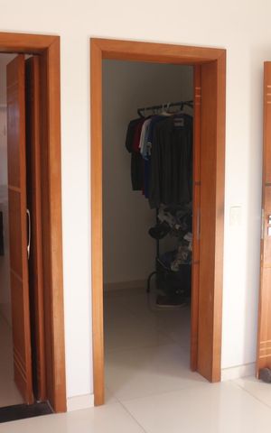 Casa à venda com 306m², 3 quartos e 5 vagasSuíte 3