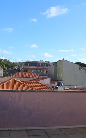 Casa à venda com 306m², 3 quartos e 5 vagasQuintal