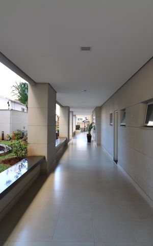 Apartamento à venda com 123m², 3 quartos e 3 vagasÁrea Comum