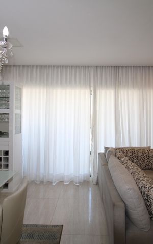 Apartamento à venda com 123m², 3 quartos e 3 vagasSala