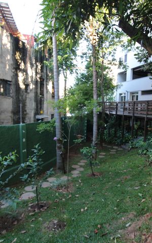 Apartamento à venda com 123m², 3 quartos e 3 vagasÁrea Comum