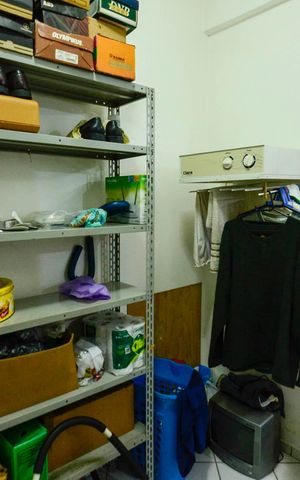 Apartamento para alugar com 90m², 2 quartos e 1 vaga Apartamento para alugar com 90m², 2 quartos e 1 vagaQuarto de Serviço