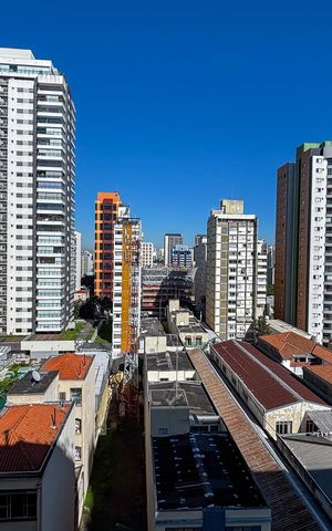 Apartamento à venda com 130m², 3 quartos e 1 vaga