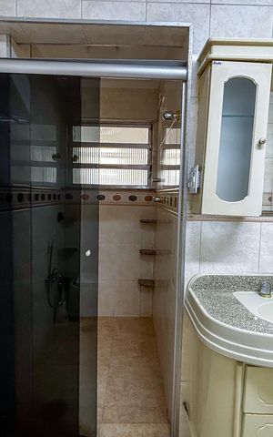 Apartamento à venda com 130m², 3 quartos e 1 vaga