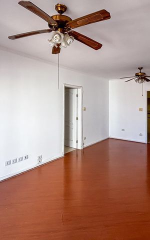Apartamento à venda com 130m², 3 quartos e 1 vaga
