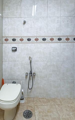 Apartamento à venda com 130m², 3 quartos e 1 vaga