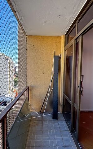 Apartamento à venda com 130m², 3 quartos e 1 vaga