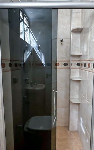 Apartamento à venda com 130m², 3 quartos e 1 vaga