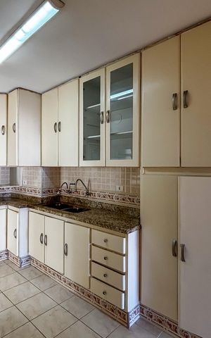 Apartamento à venda com 130m², 3 quartos e 1 vaga