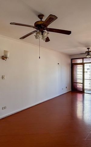 Apartamento à venda com 130m², 3 quartos e 1 vaga
