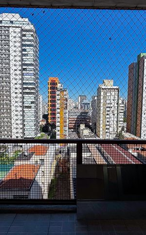 Apartamento à venda com 130m², 3 quartos e 1 vaga