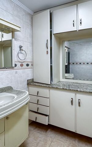 Apartamento à venda com 130m², 3 quartos e 1 vaga