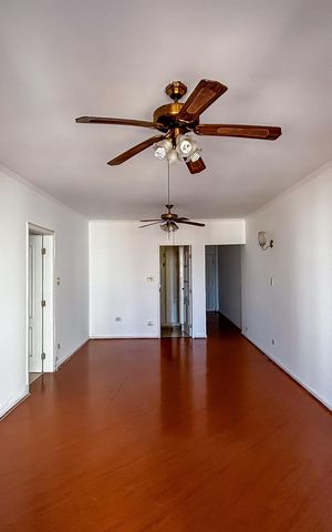 Apartamento à venda com 130m², 3 quartos e 1 vaga