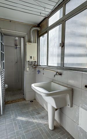 Apartamento à venda com 130m², 3 quartos e 1 vaga