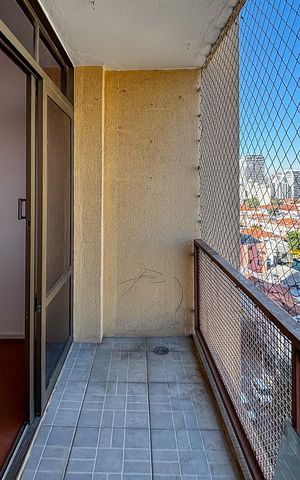 Apartamento à venda com 130m², 3 quartos e 1 vaga