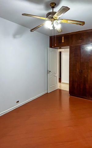 Apartamento à venda com 130m², 3 quartos e 1 vaga