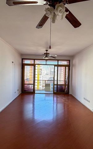 Apartamento à venda com 130m², 3 quartos e 1 vaga