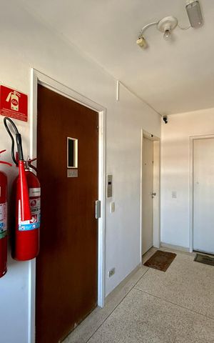 Apartamento para alugar com 43m², 1 quarto e 1 vaga Apartamento para alugar com 43m², 1 quarto e 1 vagaHall Apartamento
