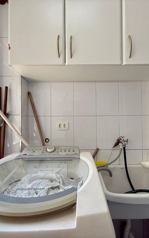 Apartamento para alugar com 43m², 1 quarto e 1 vaga Apartamento para alugar com 43m², 1 quarto e 1 vagaÁrea de Serviço