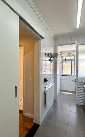 Apartamento para alugar com 43m², 1 quarto e 1 vaga Apartamento para alugar com 43m², 1 quarto e 1 vagaCozinha