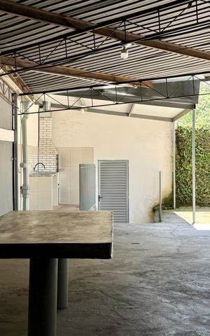 Apartamento para alugar com 43m², 1 quarto e 1 vaga Apartamento para alugar com 43m², 1 quarto e 1 vagaChurrasqueira