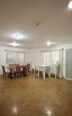 Apartamento para alugar com 43m², 1 quarto e 1 vaga Apartamento para alugar com 43m², 1 quarto e 1 vagaSalão de Festas