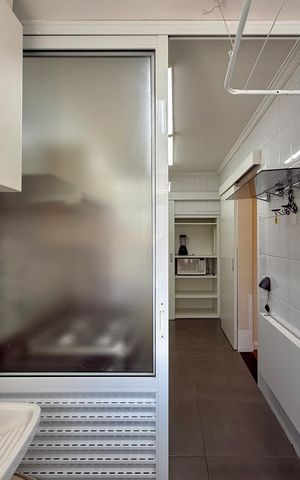 Apartamento para alugar com 43m², 1 quarto e 1 vaga Apartamento para alugar com 43m², 1 quarto e 1 vagaÁrea de Serviço