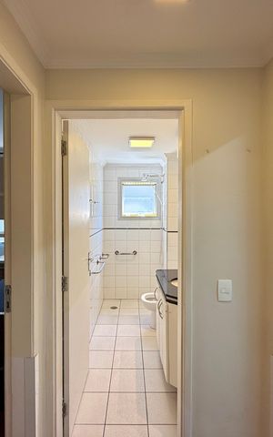 Apartamento para alugar com 43m², 1 quarto e 1 vaga Apartamento para alugar com 43m², 1 quarto e 1 vagaCorredor Quarto