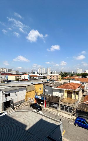 Apartamento para alugar com 43m², 1 quarto e 1 vaga Apartamento para alugar com 43m², 1 quarto e 1 vagaVista Sala