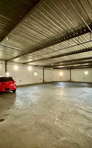 Apartamento para alugar com 43m², 1 quarto e 1 vaga Apartamento para alugar com 43m², 1 quarto e 1 vagaGaragem