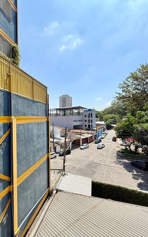 Apartamento para alugar com 43m², 1 quarto e 1 vaga Apartamento para alugar com 43m², 1 quarto e 1 vagaVista Quarto