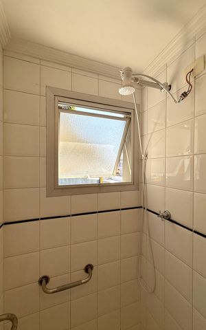 Apartamento para alugar com 43m², 1 quarto e 1 vaga Apartamento para alugar com 43m², 1 quarto e 1 vagaBanheiro