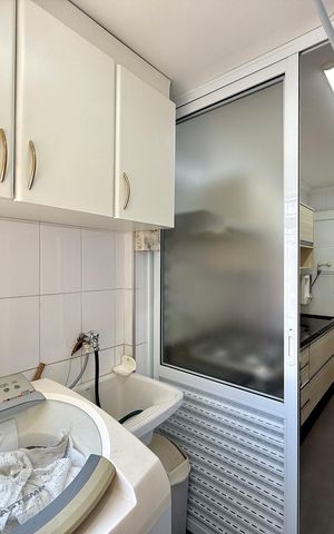 Apartamento para alugar com 43m², 1 quarto e 1 vaga Apartamento para alugar com 43m², 1 quarto e 1 vagaÁrea de Serviço