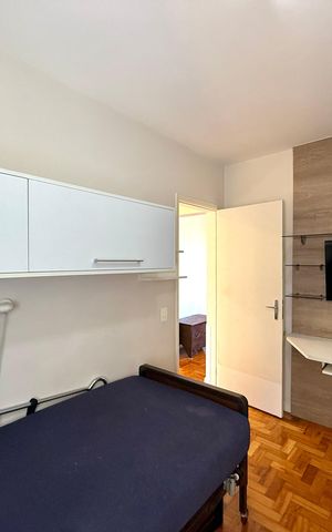 Apartamento para alugar com 43m², 1 quarto e 1 vaga Apartamento para alugar com 43m², 1 quarto e 1 vagaQuarto