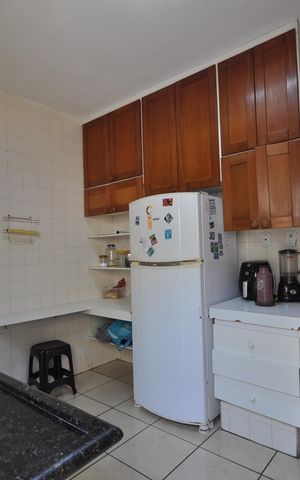 Casa para alugar com 999m², 3 quartos e 8 vagasCozinha