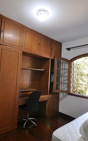 Casa para alugar com 999m², 3 quartos e 8 vagasSuíte 3