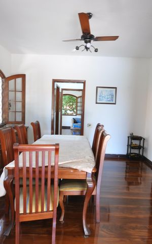 Casa para alugar com 999m², 3 quartos e 8 vagasCopa