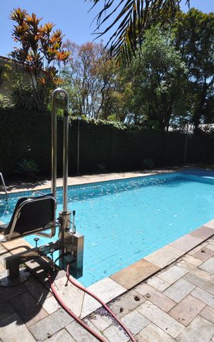 Casa para alugar com 999m², 3 quartos e 8 vagasPiscina