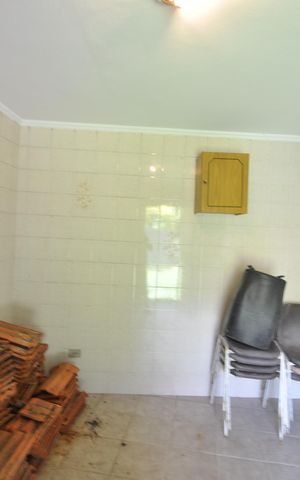 Casa para alugar com 999m², 3 quartos e 8 vagasDispensa
