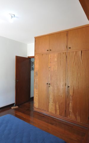 Casa para alugar com 999m², 3 quartos e 8 vagasSuíte 1