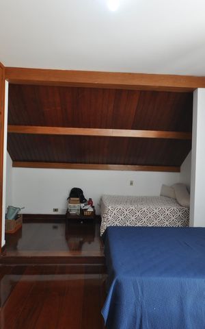 Casa para alugar com 999m², 3 quartos e 8 vagasSuíte 1