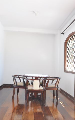 Casa para alugar com 999m², 3 quartos e 8 vagasSala de Jantar