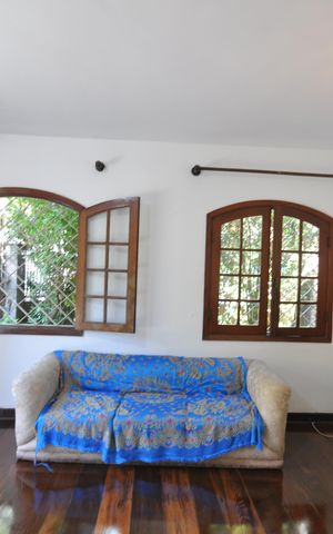 Casa para alugar com 999m², 3 quartos e 8 vagasSala