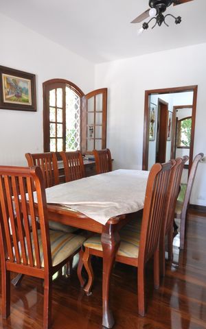 Casa para alugar com 999m², 3 quartos e 8 vagasCopa