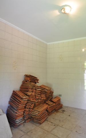 Casa para alugar com 999m², 3 quartos e 8 vagasDispensa