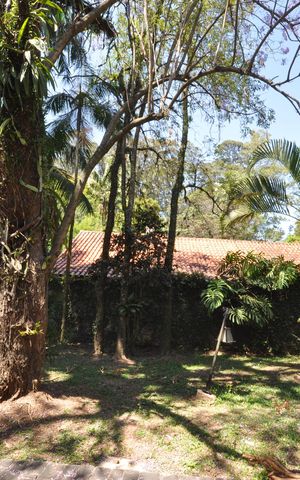 Casa para alugar com 999m², 3 quartos e 8 vagasJardim